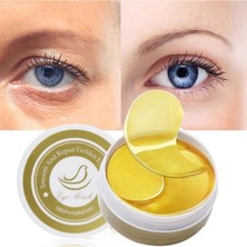 Luua Gold Hydrogel Eye Mask Gözaltı Maskesi