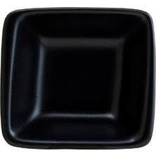Bonna Porselen Notte Moove Kase 8*8.5 cm 6'lı