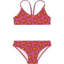 Slipstop Supergirl Bikini
