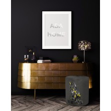 Adawall Home The Bat Puf