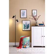 Adawall Home Looney Tunes Teams Singing Puf