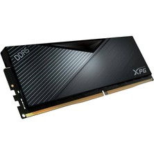xpg 16GB Lancer 5200MHz CL38 DDR5 RAM (Ax5U5200C3816G-CLABK)