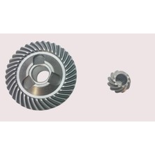 Nesta Bosch Tipi Gws 1400 Dişli Takımı