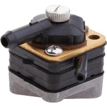 B Baosity Yakıt Pompası Johnson / Evinrude Omc Sıe 6-15HP 397839 9.9 / 10/15 HP18-7350 Uyar (Yurt Dışından)