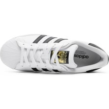 adidas Originals Superstar Beyaz Siyah Spor Ayakkabı