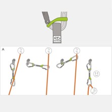 Ct Ekspres Set Nımble Fıxbar 12CM