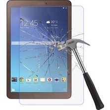 Universal 7 Inç Tablet Ekran Koruyucu 9h Temperli Kırılmaz Cam