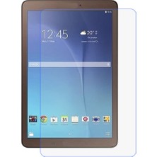 Universal 7 Inç Tablet Ekran Koruyucu 9h Temperli Kırılmaz Cam