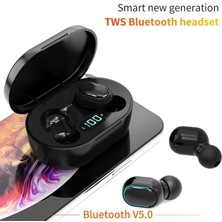 Kablosuz Kulaklık Bluetooth Kulaklıklar Spor Kulaklık Kulak Kulaklıklar Mikrofon ile Mikrofon Cep Telefonu Için Mikrofon | Bluetooth Kulaklık ve kulaklıklar