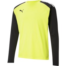 Teampacer Gk Erkek Sarı Futbol Tişört 70493342