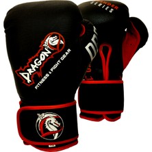 Dragon 30275-L Supreme Hakiki Deri  Boks Eldiveni