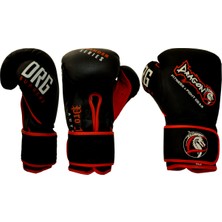 Dragon 30275-L Supreme Hakiki Deri  Boks Eldiveni