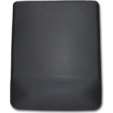 Tkz Lunatic LN-301 Kare Ergonomik Suya Dayanıklı Bileklikli Mouse Pad