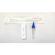 Türklab Antigen Test Kiti - 5'li Ev Tipi