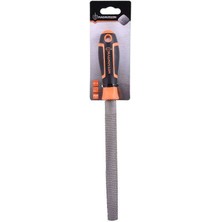 Magnusson Yarım Yuvarlak Eğe Orta 200 mm