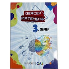 Bilimat Akademi Gerçek Matematik 3. Sınıf