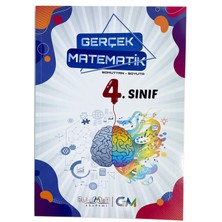 Bilimat Akademi Gerçek Matematik 4. Sınıf