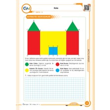 Bilimat Akademi Gerçek Matematik 4. Sınıf