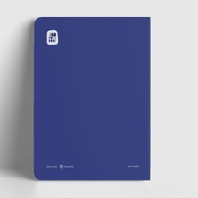 Joo Stationery Joo Geometrik Seri Defter