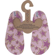 Slipstop Nova Kız Çocuk Deniz Havuz Ayakkabısı