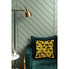 Adawall Home Tweety Face Dekoratif Kırlent