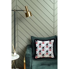 Adawall Home The Sylvester Dekoratif Kırlent