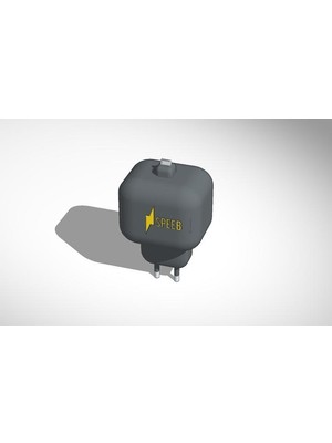 Aldım Geldi Mızrak Plastik Aparat