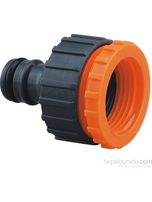 Orient 1/2" Musluk Adaptörü Hortum Bağlama Adaptörü