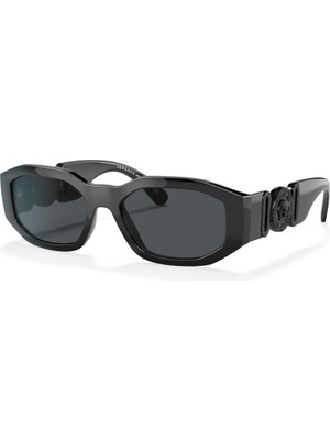Versace 4361 536087 Unisex Güneş Gözlüğü