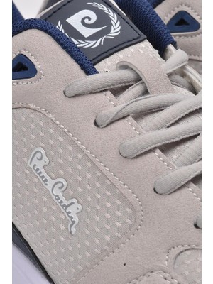 Pierre Cardin Ksdn Gri Erkek Spor Ayakkabı