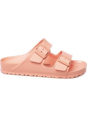 Birkenstock Arızona Eva Pembe Unisex Terlik 1022511-0436