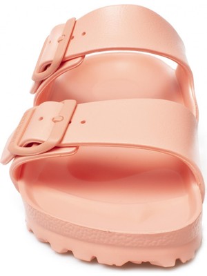 Birkenstock Arızona Eva Pembe Unisex Terlik 1022511-0436