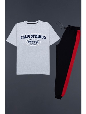 Palm Springs Eşofman Takımı