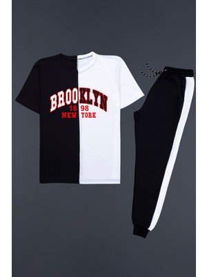 Brooklyn Eşofman Takımı