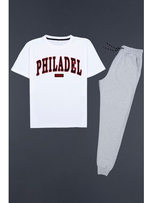 Philadelphia Eşofman Takımı