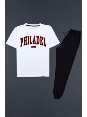 Philadelphia Eşofman Takımı