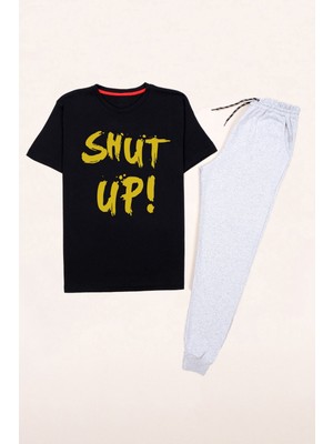 Trendypassion Shutup Eşofman Takımı