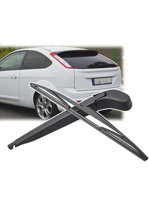 Ford Focus 2 Arka Silecek Kolu ve Süpürgesi Takımı 2004--2011