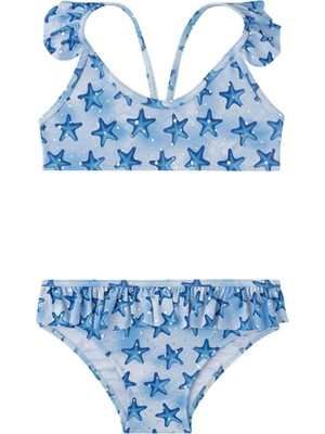 Slipstop Tyra Bikini Kız Çocuk