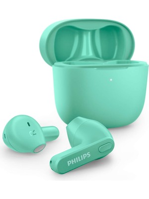 Philips TAT2236GR/00  Mikrofonlu Tws Kulaklık (Ipx4 Su Sıçramasına ve Tere Dayanıklı)