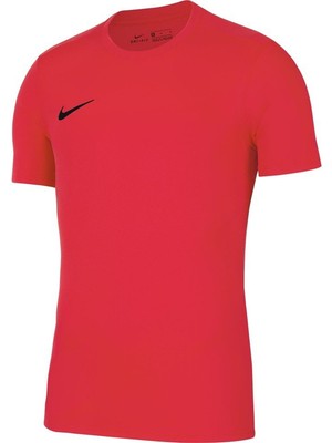 Dry Park Vıı Jsy Ss Unisex Siyah Futbol Tişört BV6741-635