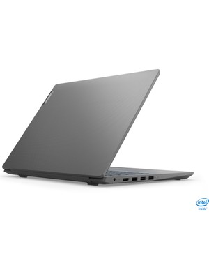 Lenovo 82C2006BTX Intel Celeron N4120 4GB Ram 256GB SSD 14" Freedos Taşınabilir Bilgisayar