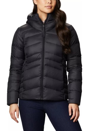 columbia lightweight down coat