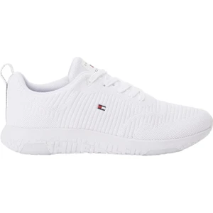 Tommy Hilfiger Corporate Knit Rib Runner Ayakkabı