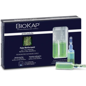 Biokap Ampul 12×7 ml