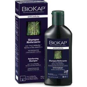 Biokap Şampuan 200 ml