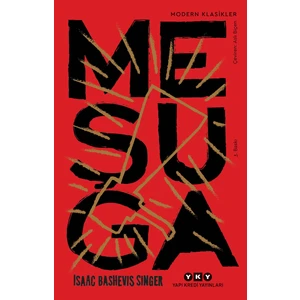 Meşuga - Isaac Bashevis Singer