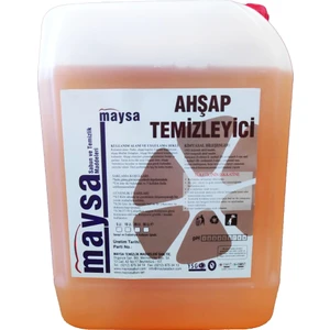 Maysa Parke Ahşap Yüzey Temizleyici 4 Lt.