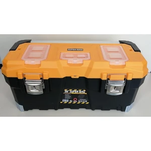 26 Lik Alüminyum Saplı Takım Çantası ASR-4018