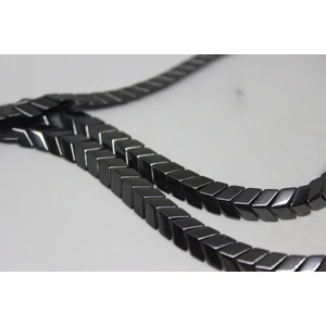 Yaşam Tohumu Hematit Taşı Dizi (17405)